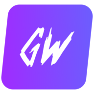 GrizzleyWorld RP logo