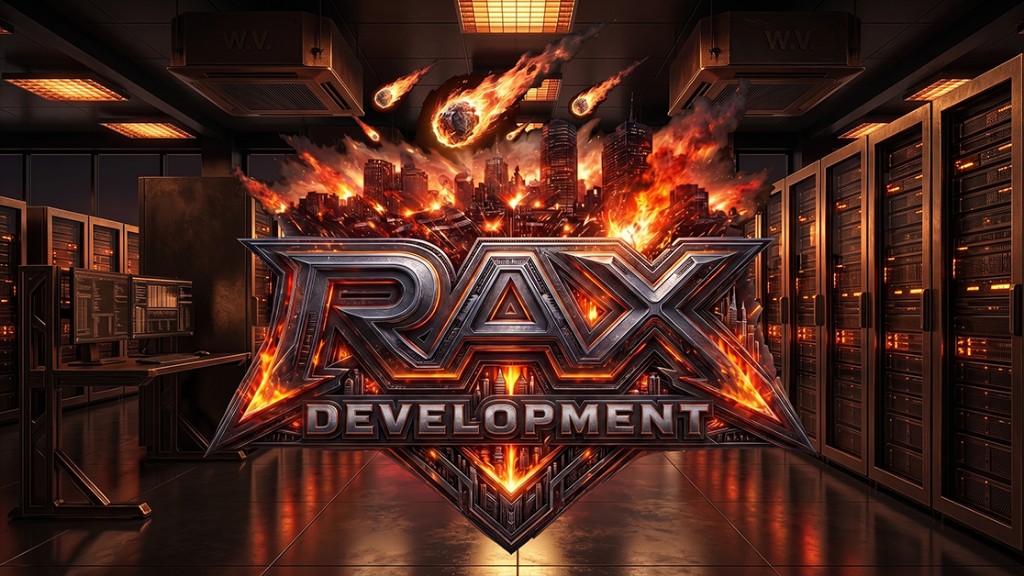 RAX Development